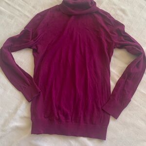 Ralph Lauren Turtleneck Sweater